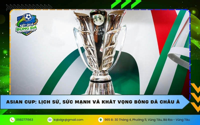 Asian Cup