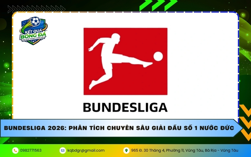 Bundesliga