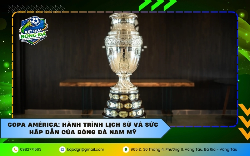 Copa América