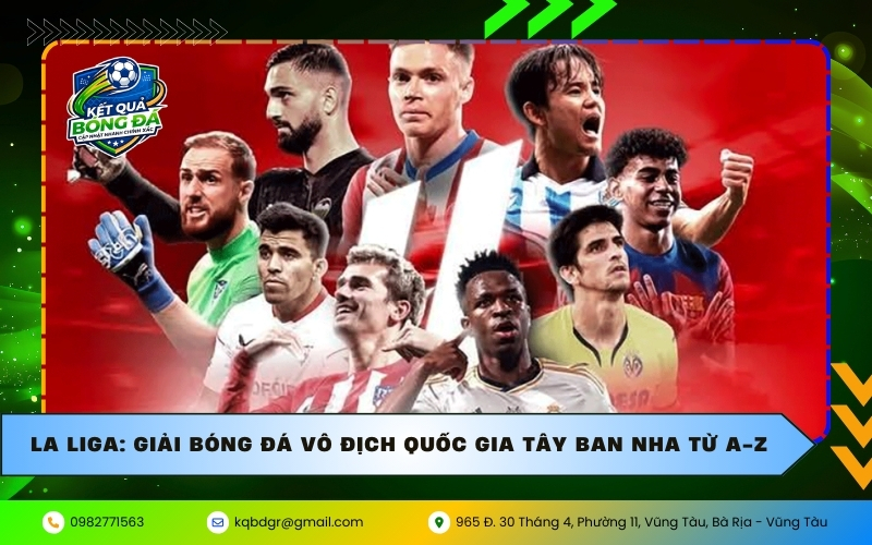 La Liga