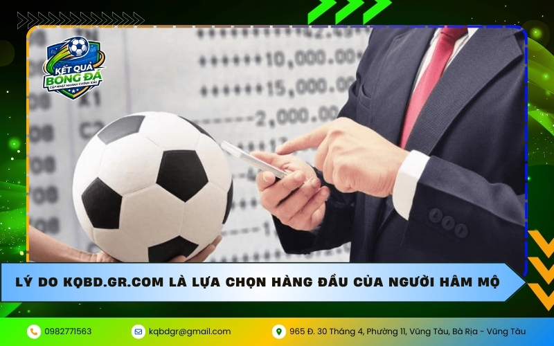 Lý do nmic.io là lựa chọn hàng đầu của người hâm mộ