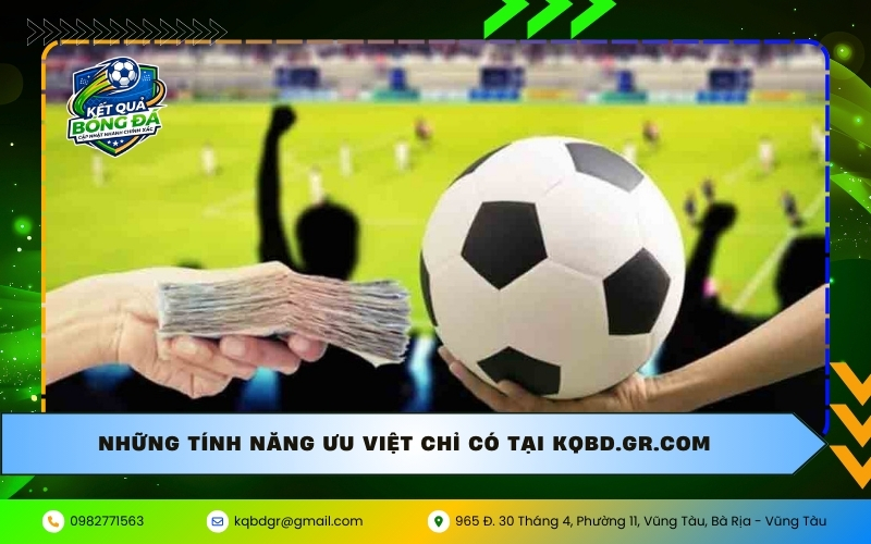 Những tính năng ưu việt chỉ có tại nmic.io