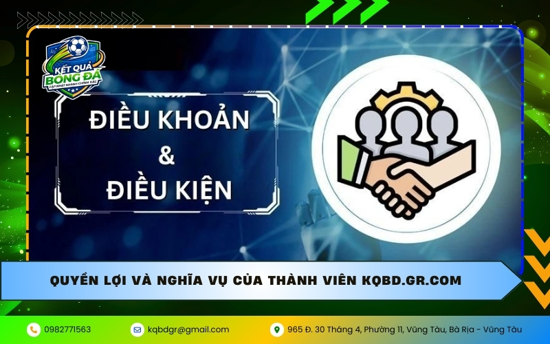 Quyền lợi và nghĩa vụ của thành viên nmic.io